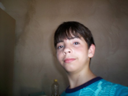 Vinícius Felipe Cardoso